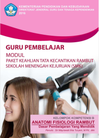 Image of ANATOMI FISIOLOGI RAMBUT