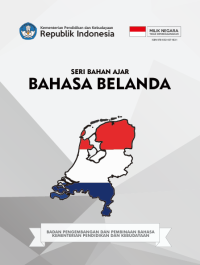 Image of BAHASA BELANDA