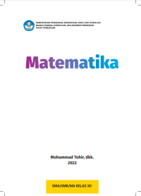 Image of MATEMATIKA XII