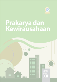 Image of PRAKARYA DAN KEWIRAUSAHAAN XII