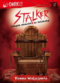 Image of STALKER