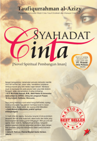 Image of SYAHADAT CINTA